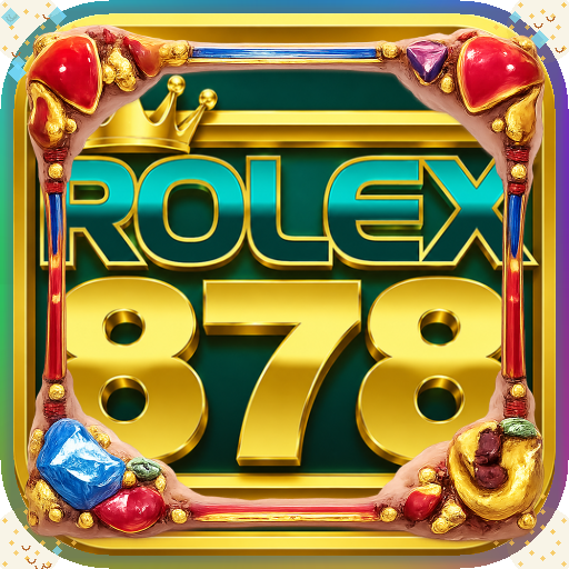 rolex878 — mitra unggulan