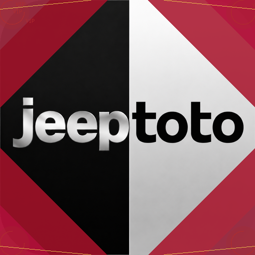 jeeptoto — galeri pratinjau Resmi APK